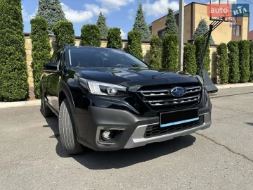 Авто Subaru Outback 2021 № 7739579