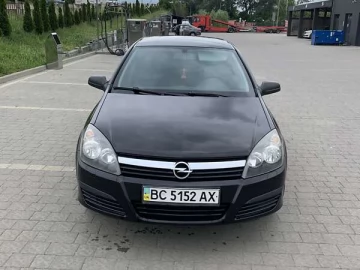 Авто Opel Astra 2006 № 7739603
