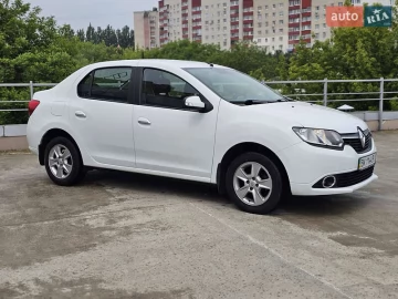Авто Renault Logan 2013 № 7739627
