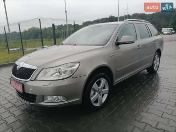 Авто Skoda Octavia 2012 № 7739628