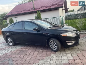 Авто Ford Mondeo 2012 № 7739640
