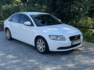 Авто Volvo S40 2011 № 7739642