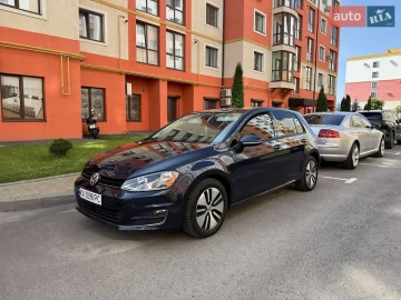 Авто Volkswagen Golf 2017 № 7739653