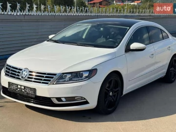 Авто Volkswagen Cc Passat Cc 2015 № 7739655
