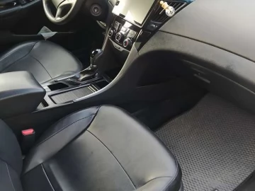 Авто Hyundai Sonata 2013 № 7739658
