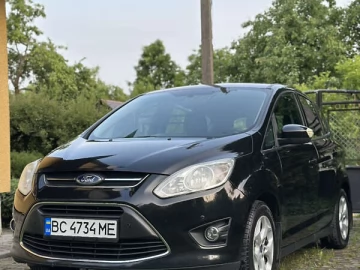 Авто Ford C-Max 2012 № 7739662