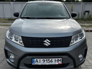 Авто Suzuki Vitara 2018 № 7739679