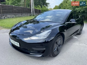 Авто Tesla Model 3 2019 № 7739686