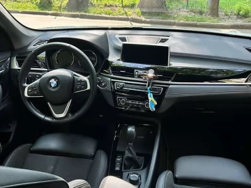 Авто BMW X1 2022 № 7739714