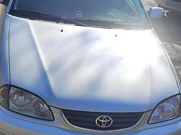 Авто Toyota Avensis 2001 № 7739748