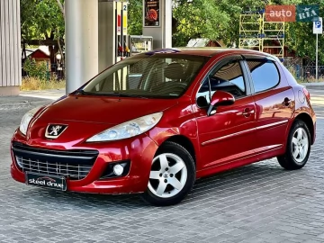 Авто Peugeot 207 2010 № 7739778