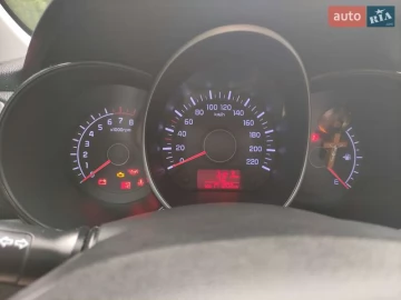 Авто KIA Rio 2013 № 7739784