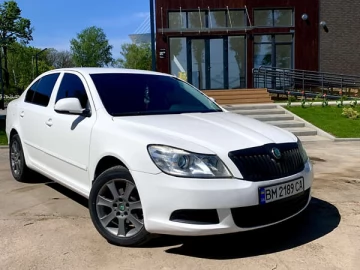 Авто Skoda Octavia 2013 № 7739789
