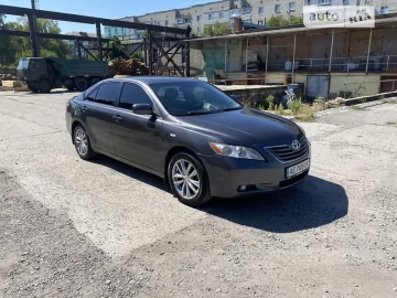 Авто Toyota Camry 2006 № 7739792