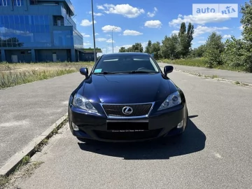 Авто Lexus Is 2007 № 7739799