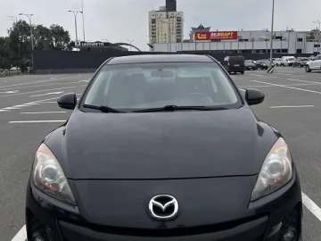 Авто Mazda 3 2012 № 7739801