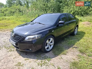 Авто Toyota Camry 2007 № 7739802