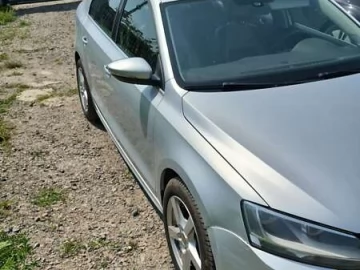 Авто Volkswagen Jetta 2016 № 7739807