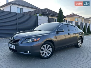 Авто Toyota Camry 2008 № 7739808