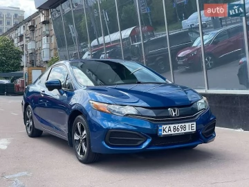 Авто Honda Civic 2014 № 7739816