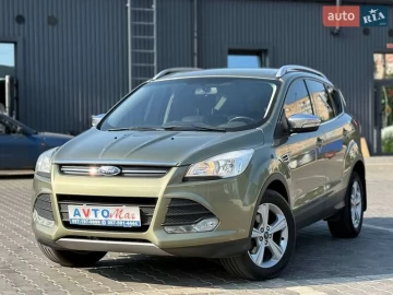 Авто Ford Kuga 2013 № 7739819