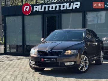 Авто Skoda Octavia 2013 № 7739830