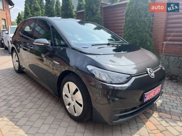 Авто Volkswagen Id 3 2022 № 7739841