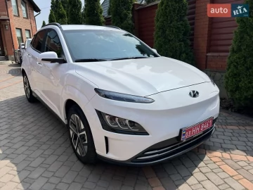 Авто Hyundai Kona 2022 № 7739850