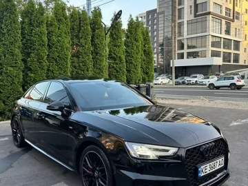 Авто Audi A4 2017 № 7739863