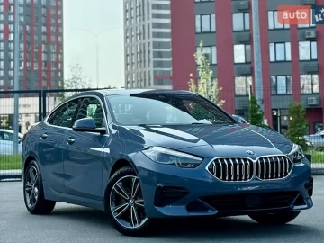 Авто BMW 2 Series Gran Coupe 2022 № 7739865