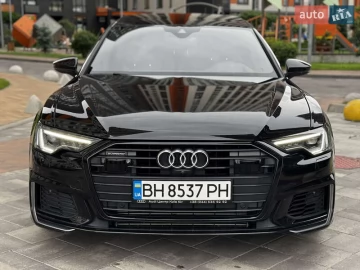 Авто Audi A6 2020 № 7739870