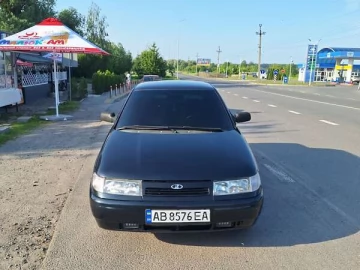 Авто ВАЗ 2110 2011 № 7739875