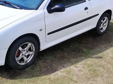Авто Peugeot 206 2003 № 7739881