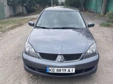 Авто Mitsubishi Lancer 2006 № 7739908
