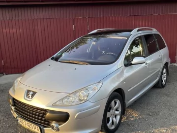 Авто Peugeot 307 2006 № 7739909