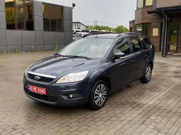 Авто Ford Focus 2009 № 7739915