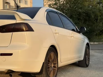 Авто Mitsubishi Lancer 2007 № 7739917