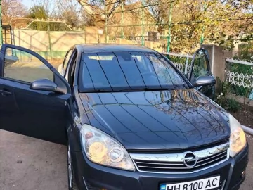 Авто Opel Astra 2009 № 7739921