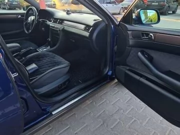 Авто Audi A6 2001 № 7739924