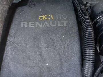 Авто Renault Scenic 2010 № 7739927