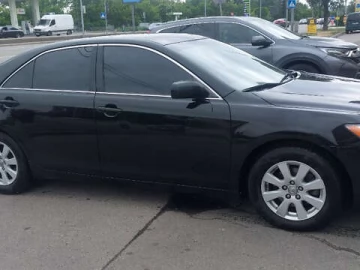 Авто Toyota Camry 2008 № 7739942