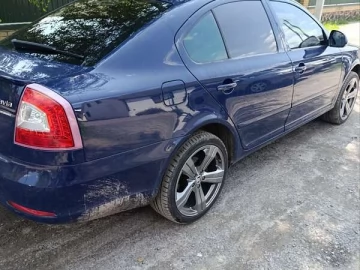 Авто Skoda Octavia 2012 № 7739950