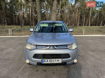 Авто Mitsubishi Outlander 2013 № 7739962