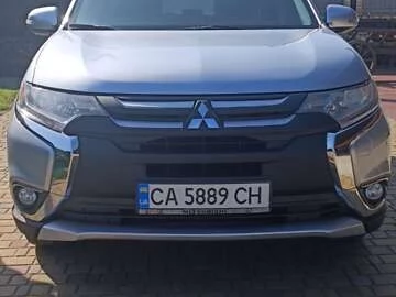 Авто Mitsubishi Outlander 2015 № 7739964