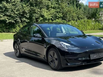 Авто Tesla Model 3 2022 № 7739975