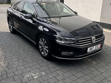 Авто Volkswagen Passat 2019 № 7739981