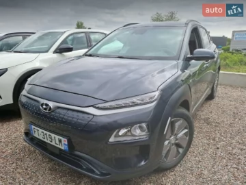 Авто Hyundai Kona Electric 2020 № 7739984