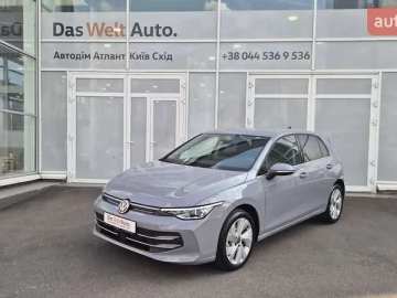 Авто Volkswagen Golf 2024 № 7739993