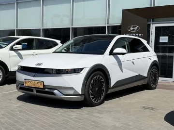 Авто Hyundai Ioniq 5 2023 № 7739997