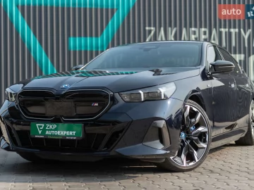 Авто BMW I5 2023 № 7740010